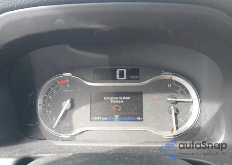 2017 Honda Pilot Ex-L z USA, uszkodzony, nr VIN 5FNYF5H58HB025515